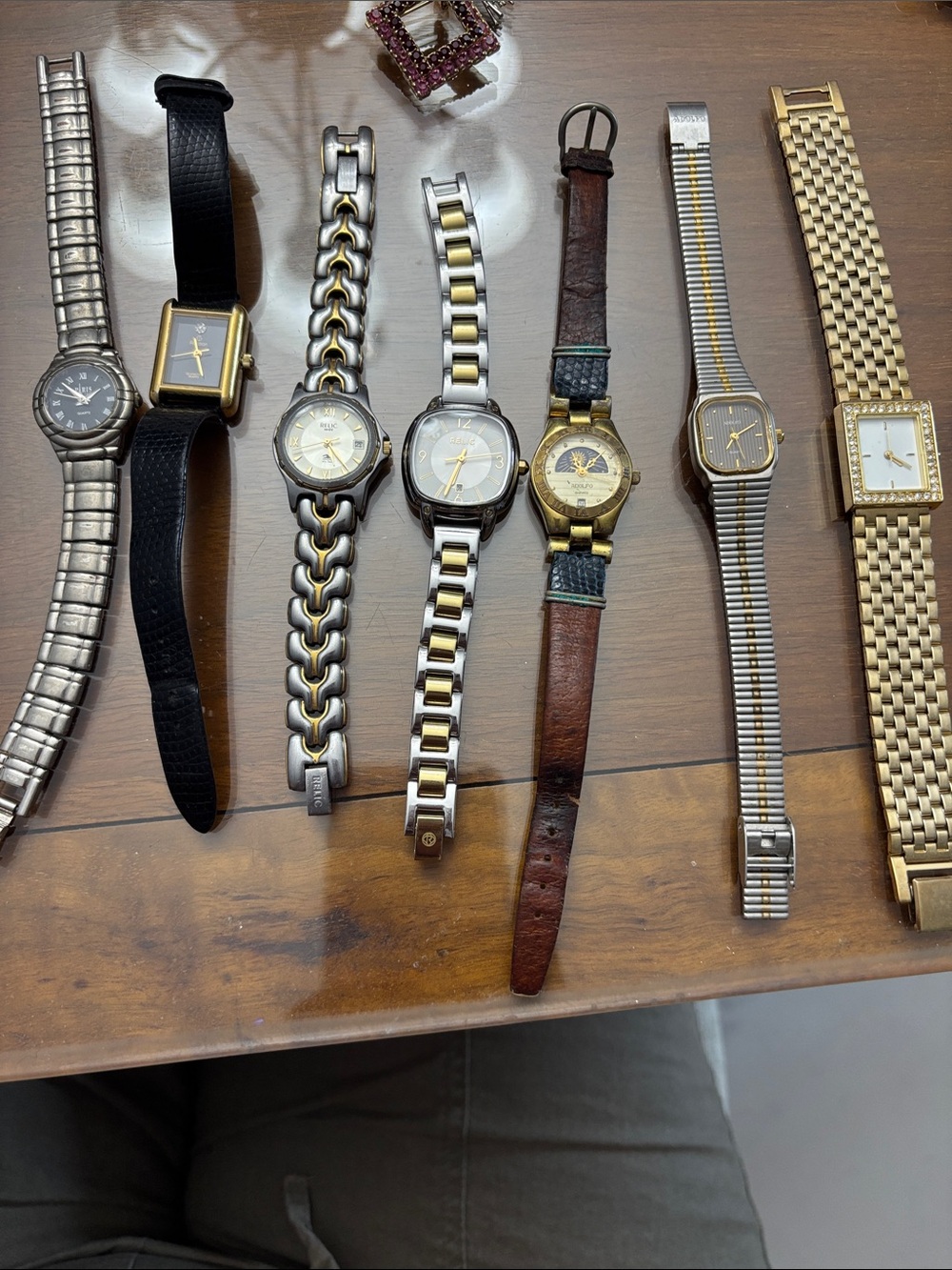 Watches